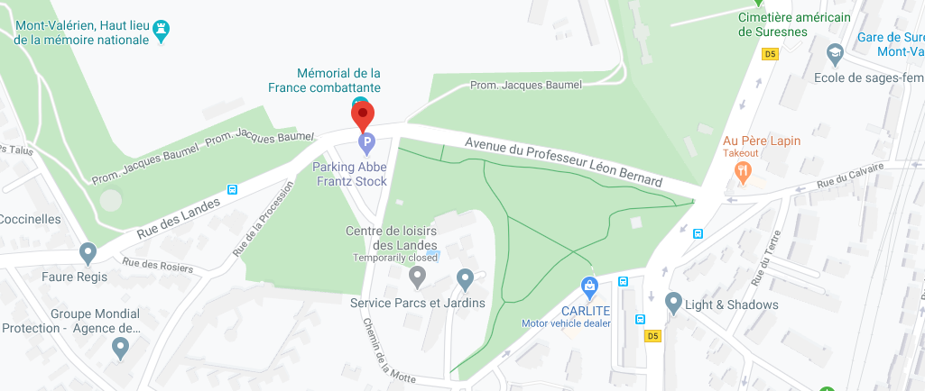 Mont Valerient