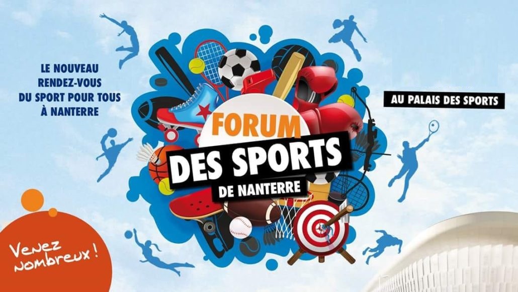 forum assos nanterre