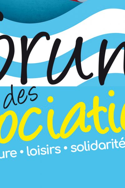 Forum des Associations